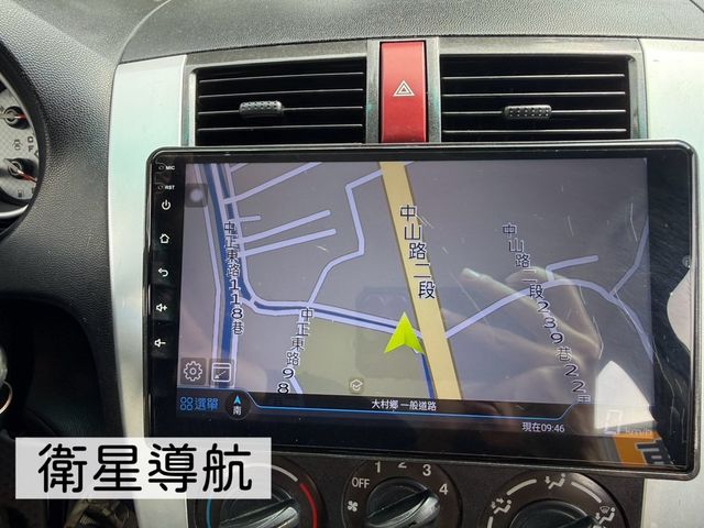 MITSUBISHI三菱 COLT PLUS  第13張相片