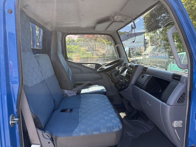 MITSUBISHI三菱 CANTER  第5張相片
