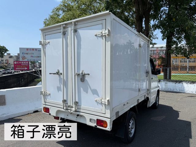 MITSUBISHI三菱 VERYCA  第3張相片