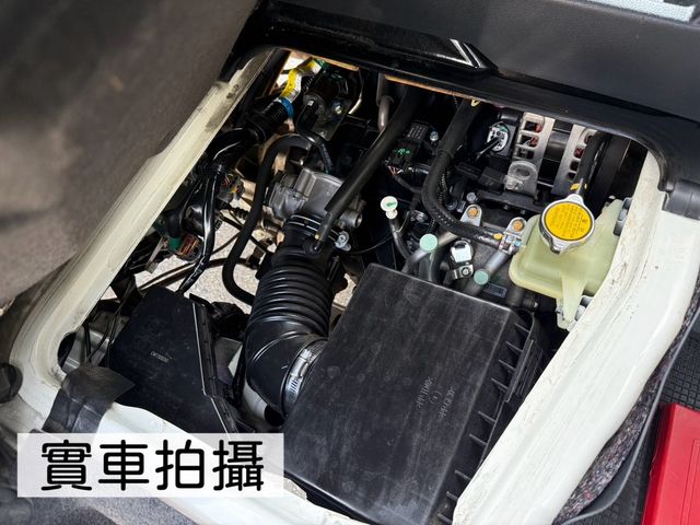 MITSUBISHI三菱 VERYCA  第6張相片