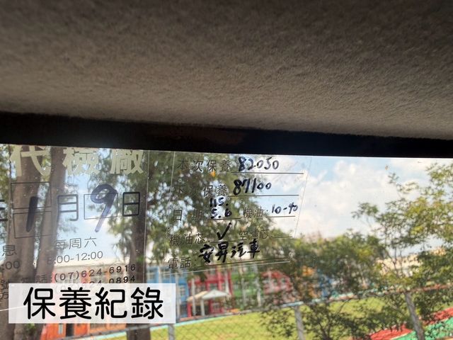 MITSUBISHI三菱 VERYCA  第9張相片