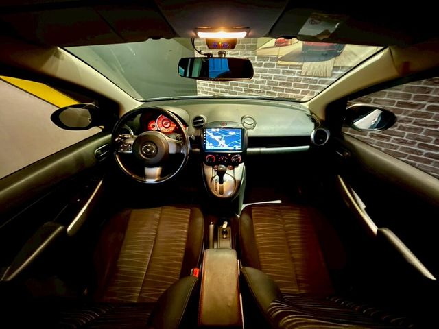 MAZDA馬自達 MAZDA 2  第7張相片