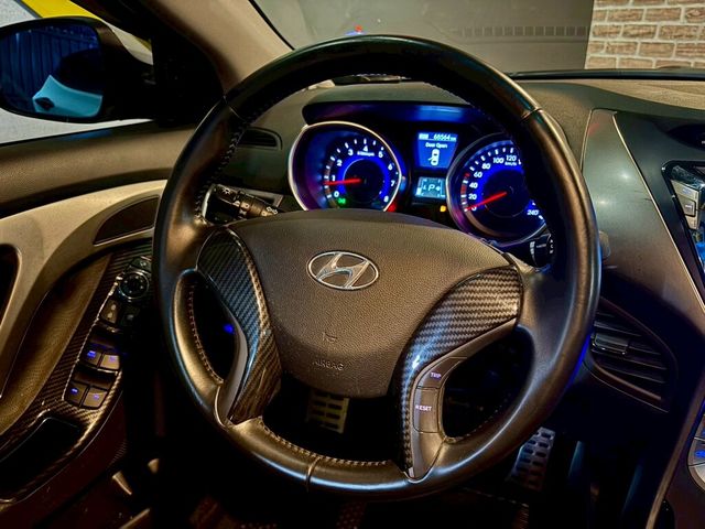 HYUNDAI現代 ELANTRA  第11張相片