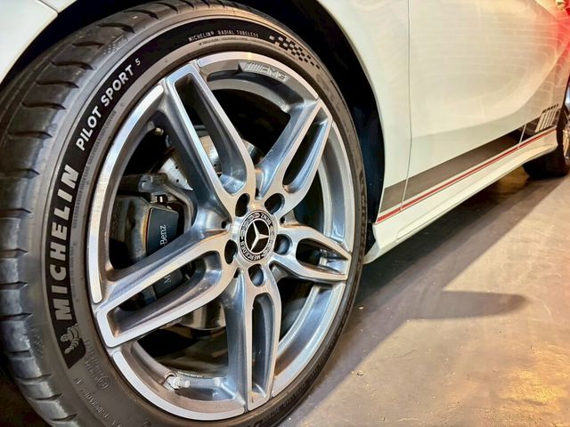 M-BENZ賓士 A180  第6張相片