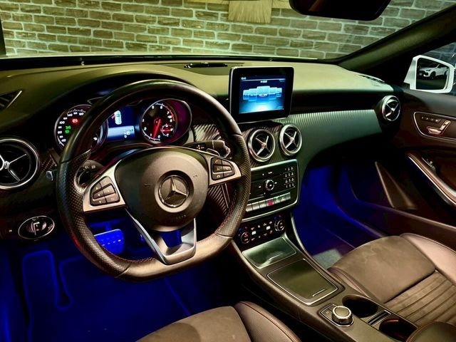 M-BENZ賓士 A180  第9張相片