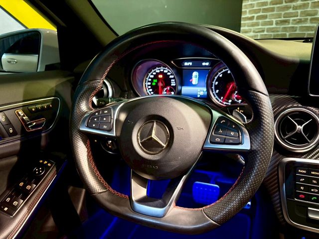 M-BENZ賓士 A180  第12張相片