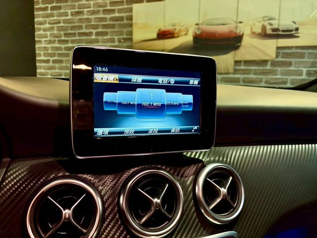 M-BENZ賓士 A180  第14張相片