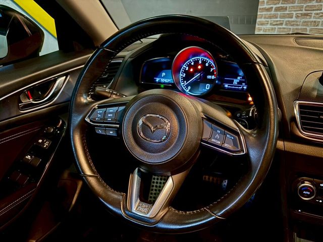 MAZDA馬自達 MAZDA 3  第11張相片