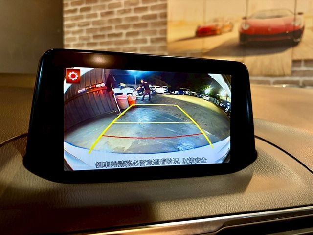 MAZDA馬自達 MAZDA 3  第14張相片