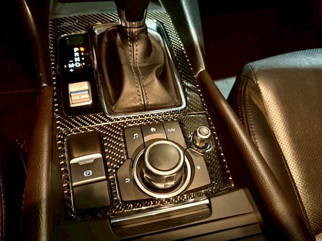 MAZDA馬自達 MAZDA 3  第16張相片