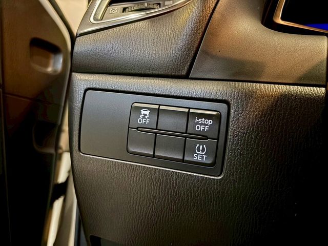 MAZDA馬自達 MAZDA 3  第20張相片