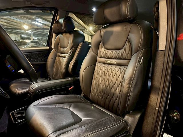 LUXGEN納智捷 M7 TURBO  第9張相片