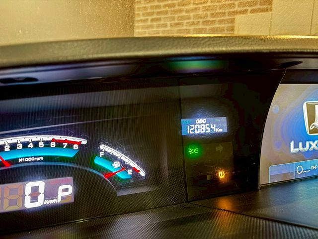 LUXGEN納智捷 M7 TURBO  第13張相片