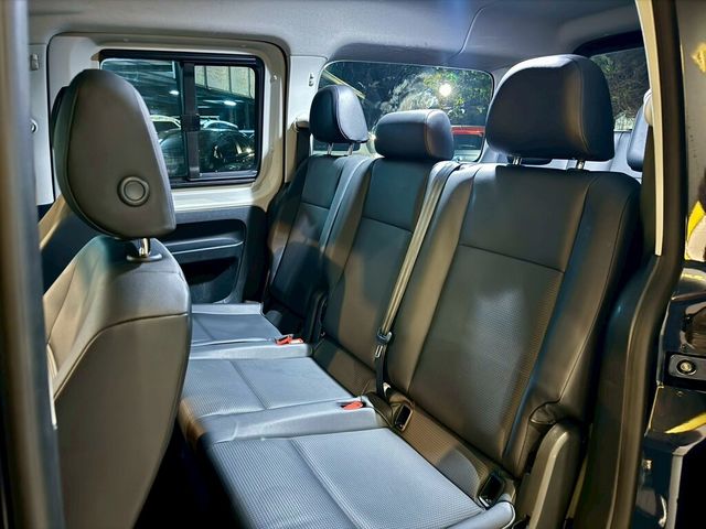 VOLKSWAGEN福斯 CADDY  第8張相片
