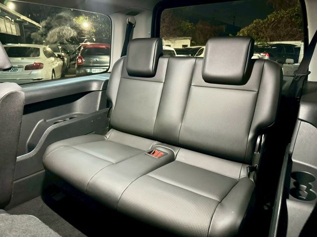VOLKSWAGEN福斯 CADDY  第9張相片