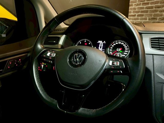 VOLKSWAGEN福斯 CADDY  第10張相片