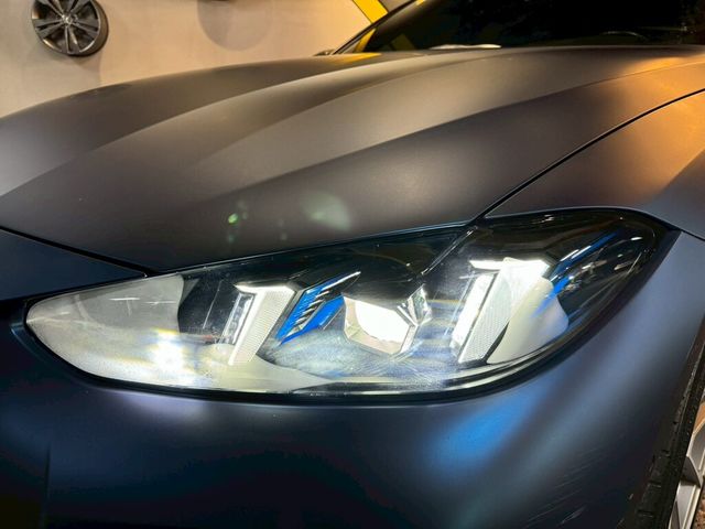 BMW寶馬 440I GRAN COUPE  第5張相片