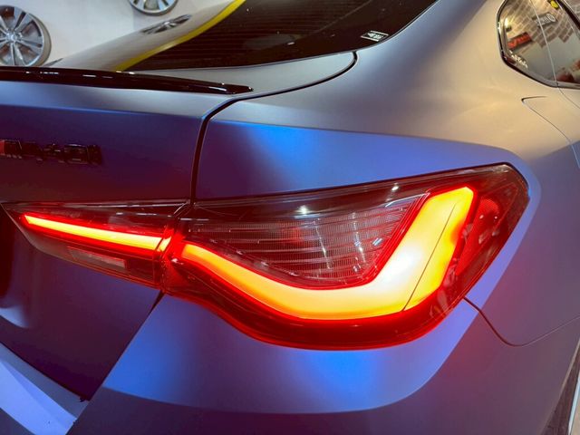 BMW寶馬 440I GRAN COUPE  第6張相片