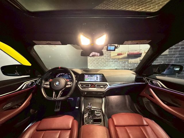 BMW寶馬 440I GRAN COUPE  第7張相片