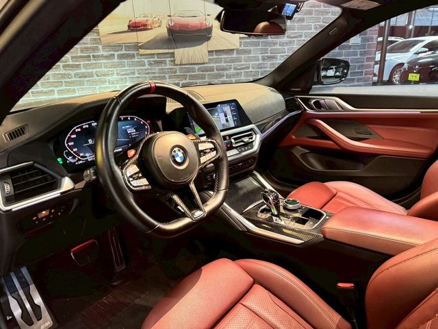 BMW寶馬 440I GRAN COUPE  第8張相片