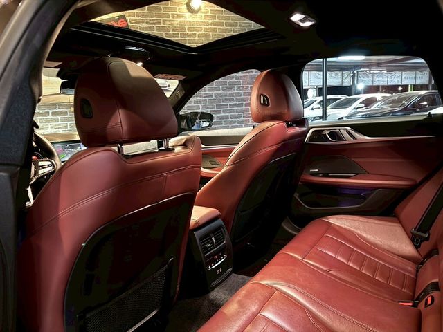 BMW寶馬 440I GRAN COUPE  第9張相片