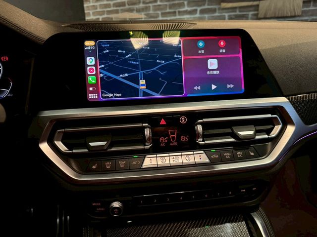 BMW寶馬 440I GRAN COUPE  第12張相片