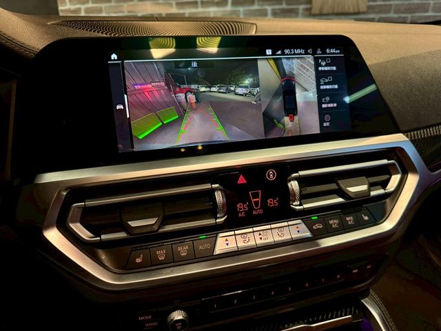 BMW寶馬 440I GRAN COUPE  第13張相片