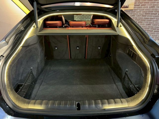 BMW寶馬 440I GRAN COUPE  第16張相片