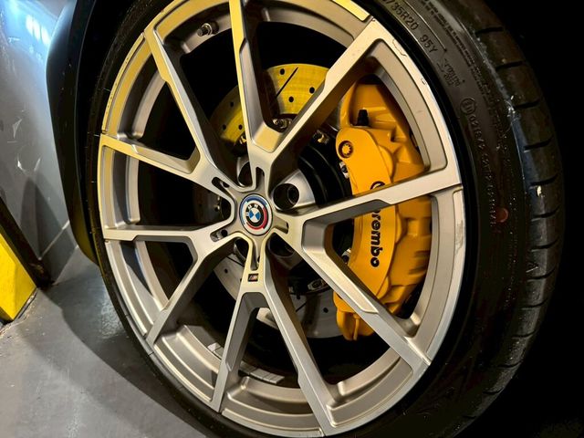 BMW寶馬 440I GRAN COUPE  第18張相片