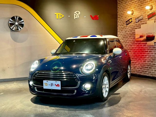 MINI迷你 MINI 5-DOOR  第1張相片