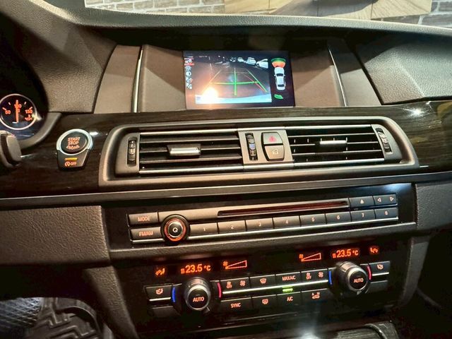 BMW寶馬 520D  第13張相片