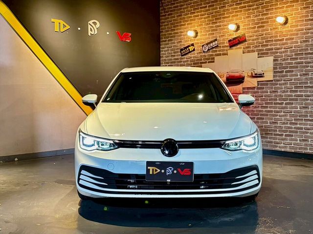 VOLKSWAGEN福斯 GOLF  第3張相片