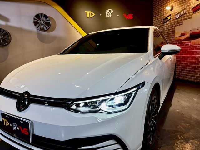 VOLKSWAGEN福斯 GOLF  第5張相片