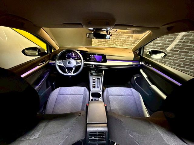 VOLKSWAGEN福斯 GOLF  第7張相片