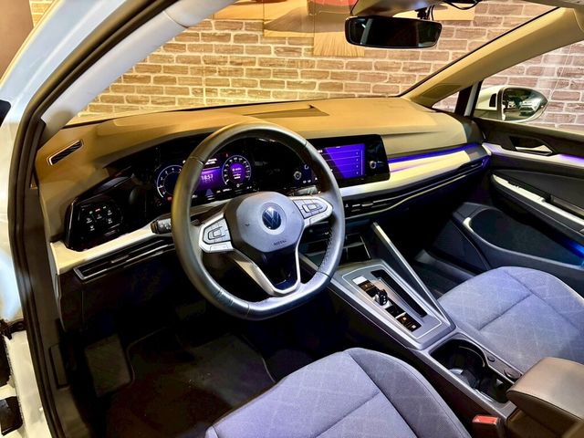 VOLKSWAGEN福斯 GOLF  第8張相片