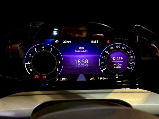 VOLKSWAGEN福斯 GOLF  第12張相片