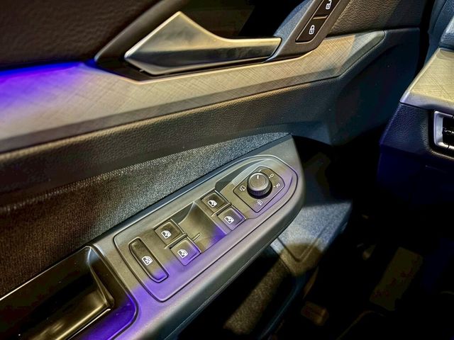 VOLKSWAGEN福斯 GOLF  第17張相片