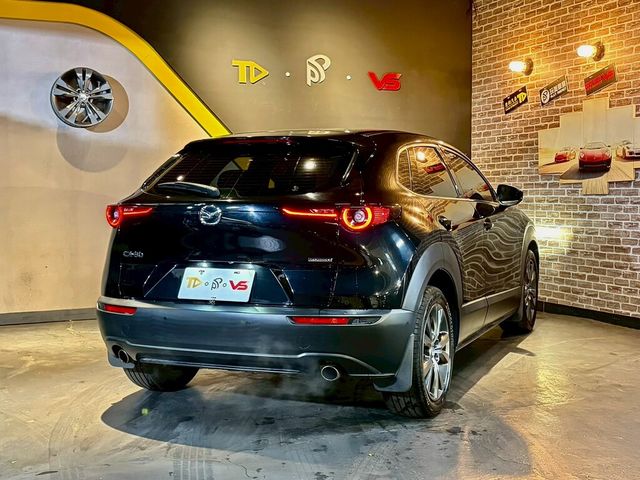 MAZDA馬自達 CX-30  第2張相片