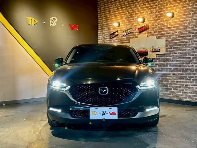 MAZDA馬自達 CX-30  第3張相片