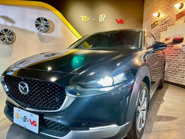 MAZDA馬自達 CX-30  第5張相片