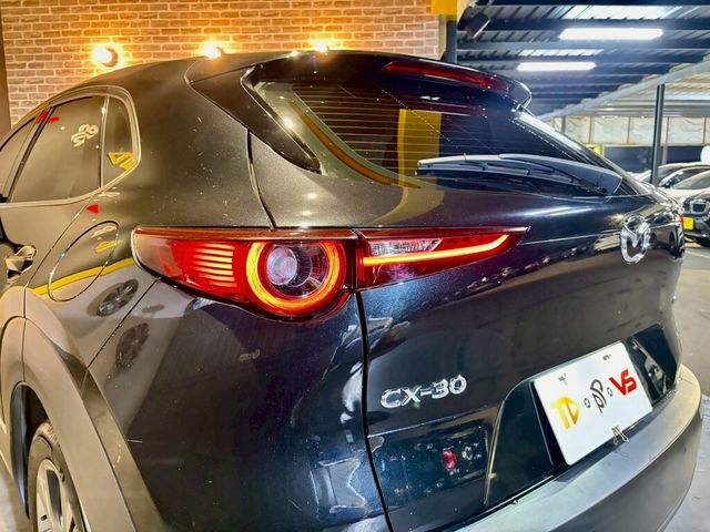MAZDA馬自達 CX-30  第6張相片