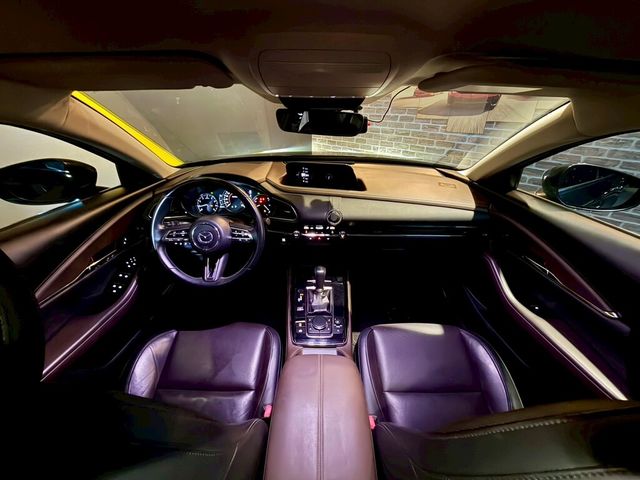 MAZDA馬自達 CX-30  第7張相片