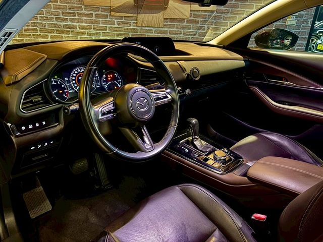 MAZDA馬自達 CX-30  第8張相片