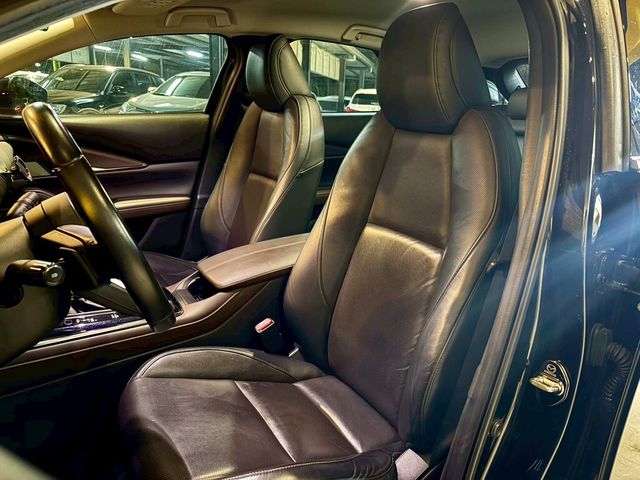 MAZDA馬自達 CX-30  第9張相片