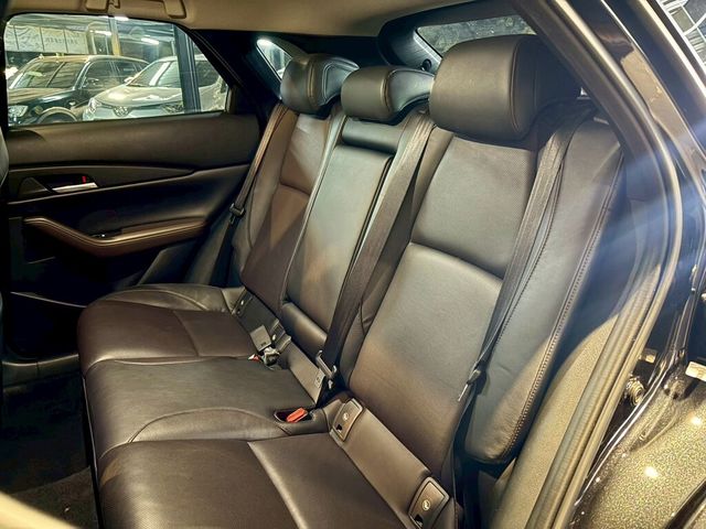 MAZDA馬自達 CX-30  第10張相片