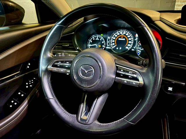 MAZDA馬自達 CX-30  第11張相片