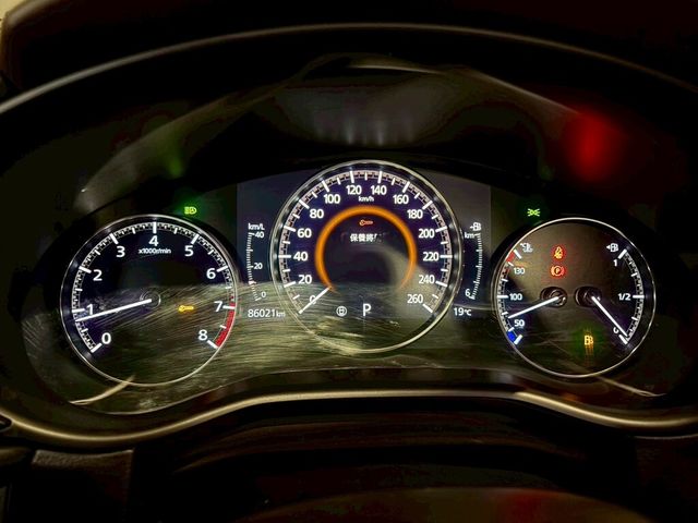 MAZDA馬自達 CX-30  第12張相片