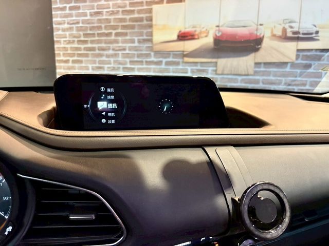 MAZDA馬自達 CX-30  第13張相片