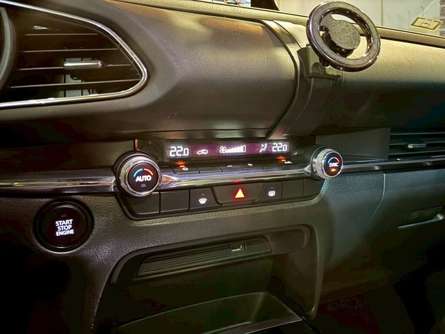 MAZDA馬自達 CX-30  第15張相片