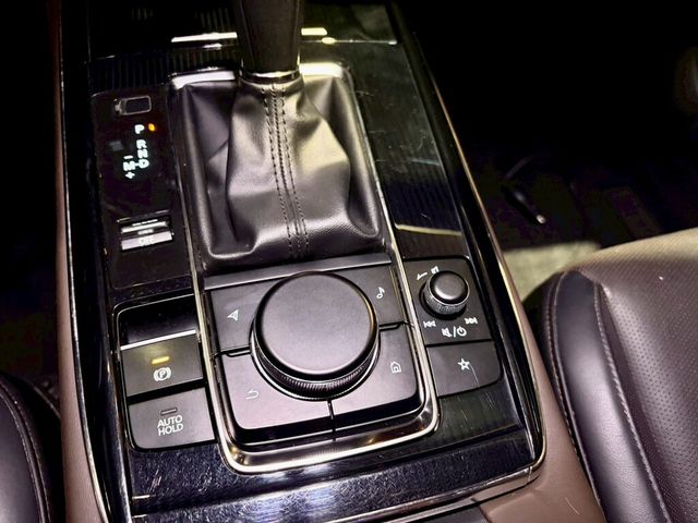 MAZDA馬自達 CX-30  第16張相片